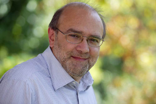 Lorenzo Dellai