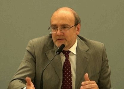 Lorenzo Dellai - Presidente Pat