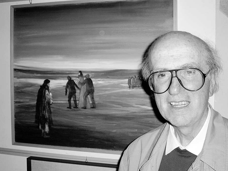 Luigi Loprete - Vigo Rendena