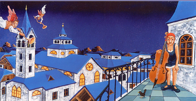 MARCHETTI INAUGURAZIONE