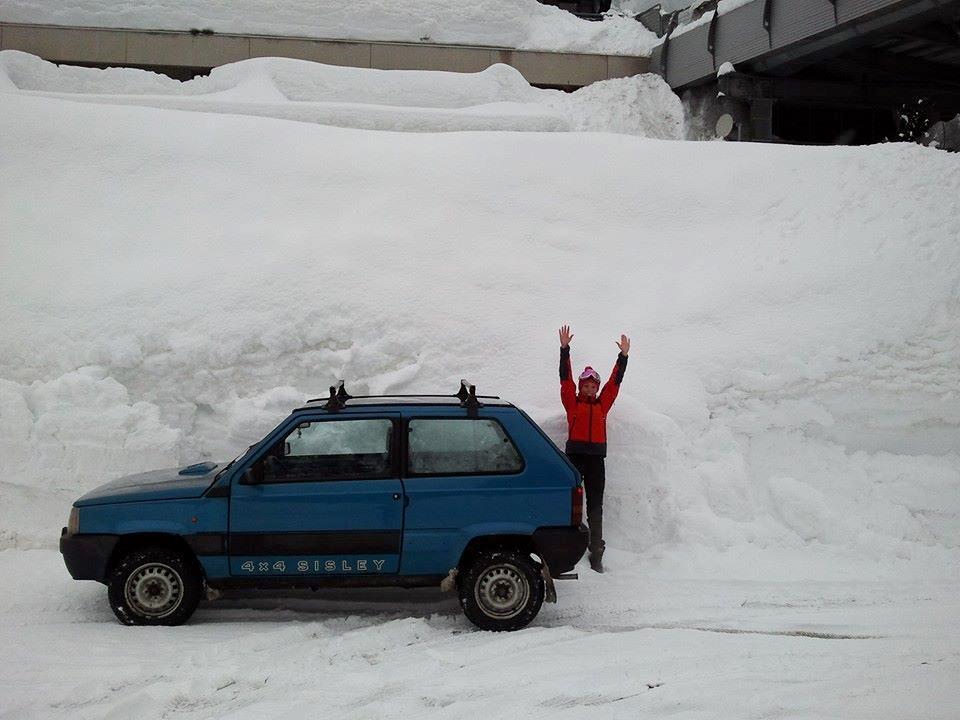 Madonna di campiglio foto Jvonne Dorna