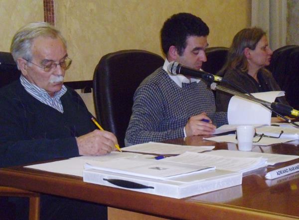 Consiglio comunale di Tione: le minoranze abbandonano l'aula. «Non ci hanno fornito la documentazione»