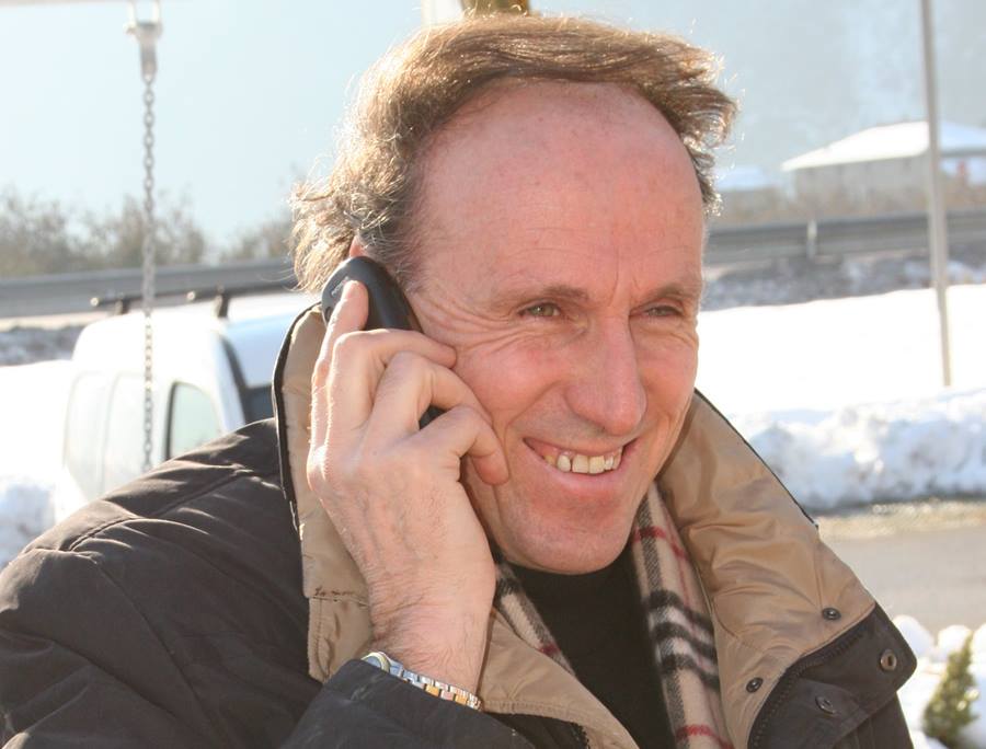 Mario-Tonina eletto in consiglio provinciale