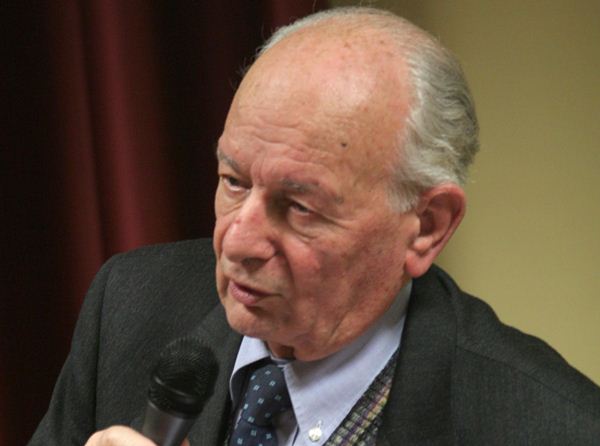 Mario Antolini Muson1