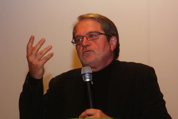 Mauro Neri