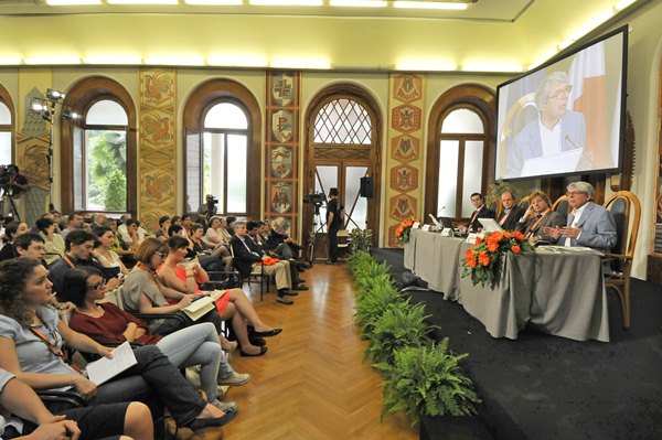 Michele PELLIZZARI - Nicola SARTOR - Claudio SICILIOTTI - Antonia SCHIZZEROTTO  1