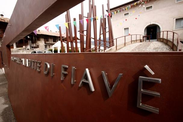Museo palafitte fiavè - apertura per Natale