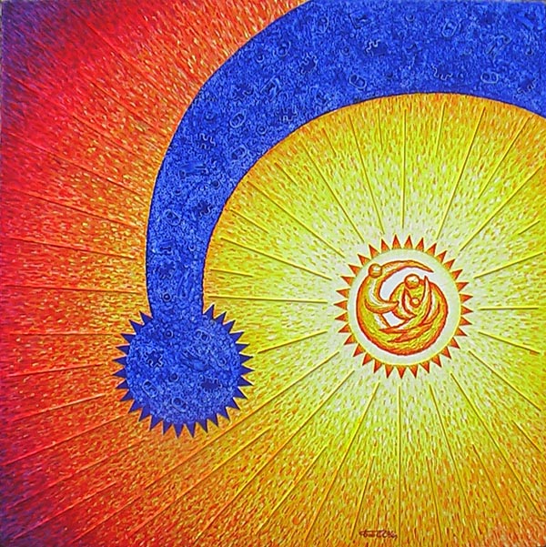 Nucleo sacro II OBER PAOLO- arte della Natività- Paladolomiti dal 22 dicembre al 22 gennaio 2013 - Copia