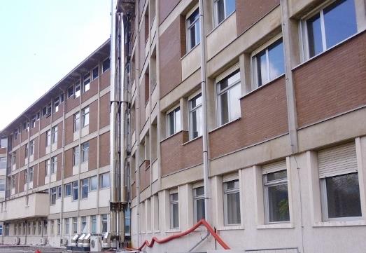 Ospedale di tione -medici di base pediatri