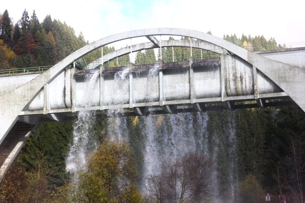 Ponte Canale- Pinzolo - Carisolo