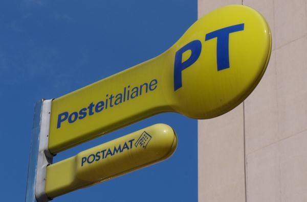 Poste italiane