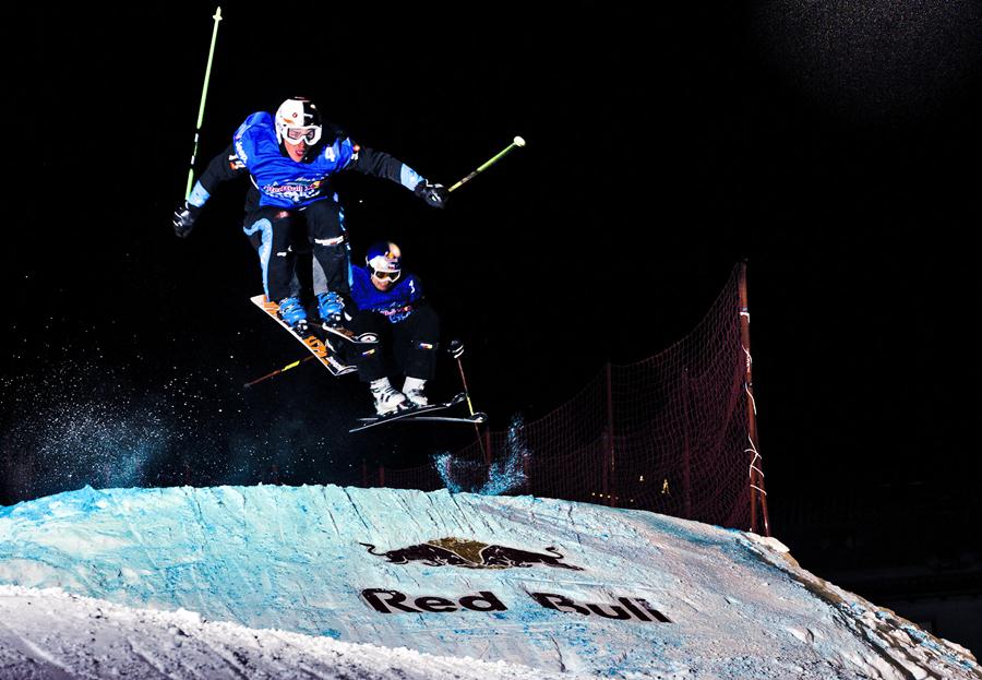 Red Bull KronplatzCross 1