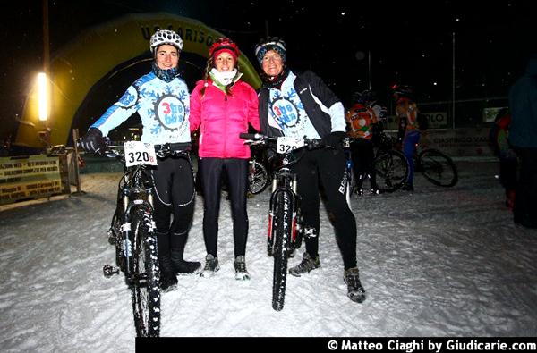 Rendena Woman - 3 tre bike 2013 b