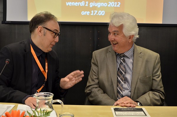 Robert Holzmann Roberto Petrini