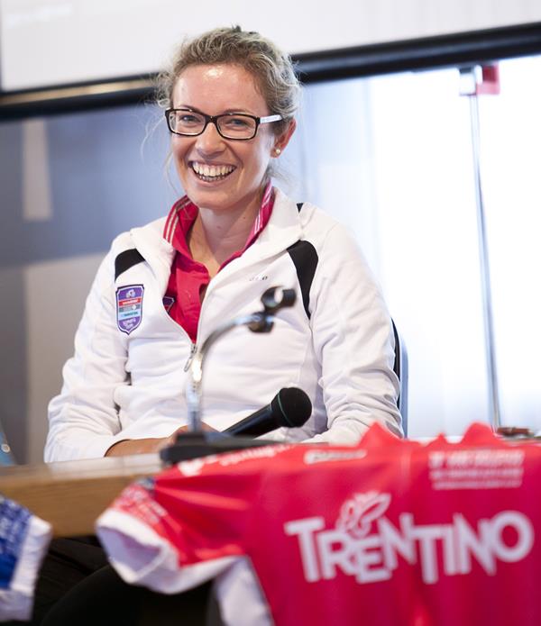 Rossella Callovi Fotomedia