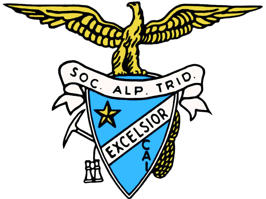 SAT - Società alpinisti tridentini