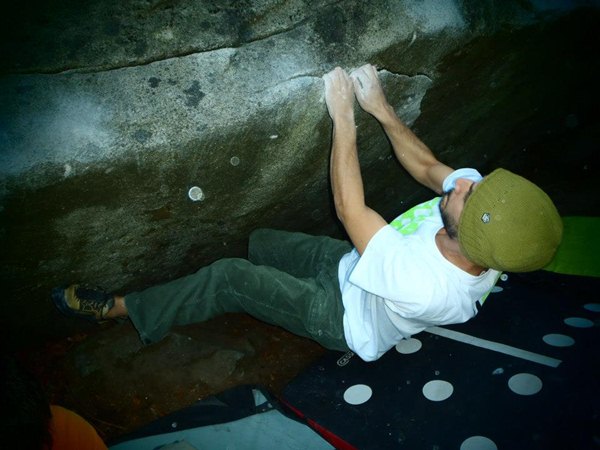 SCURLA PLOCK IN VALLE DI DAONE 2