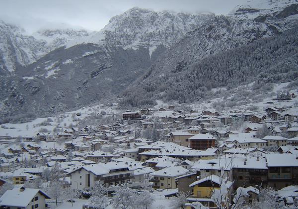 San Lorenzo in Banale - Trentino