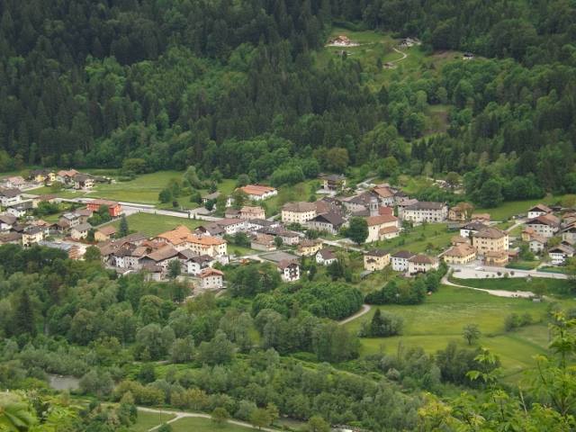 Saone - tione di Trento