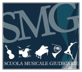 Scuola musicale giudicarie logo
