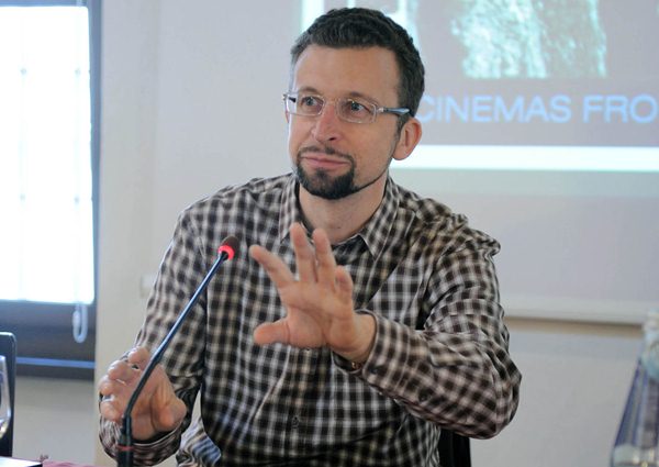 Sergio Fant
