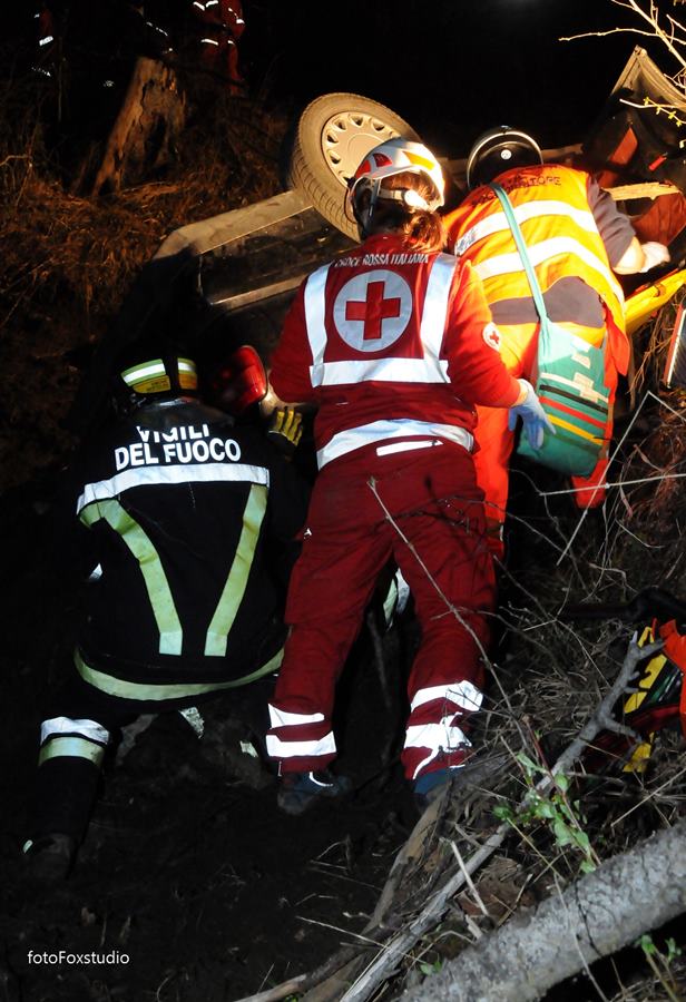 Sheet - soccorritori 118 -foto fox