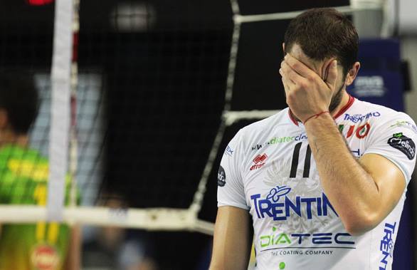 Sokolov trentino volley - outdoorblog.it