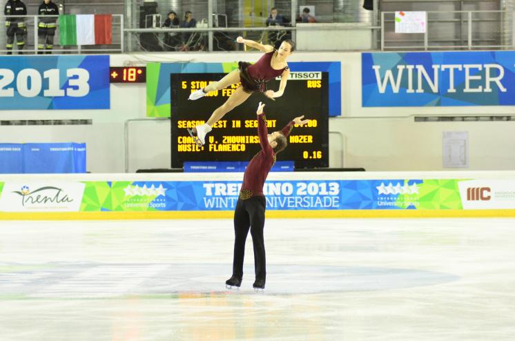 Stolbova - Klimov 5 - foto Giacomello