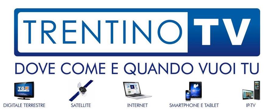 Trentino TV banner