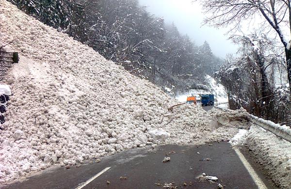 Trentino trasporti - servizio sospeso  tra ponte arche e Tione