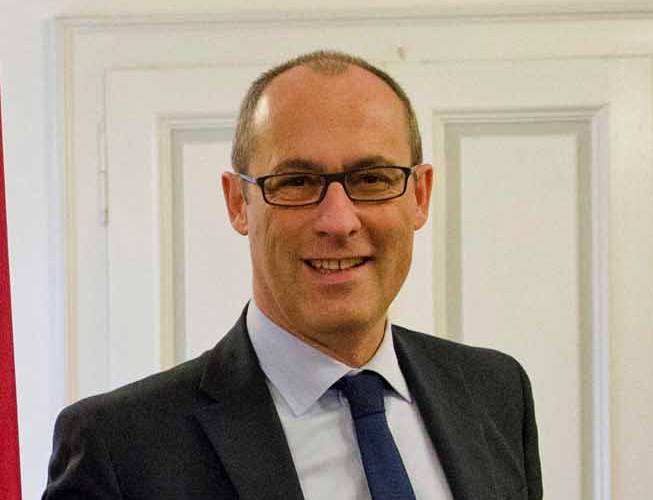Ugo Rossi Presidente Provincia Trento - assemblea artigiani