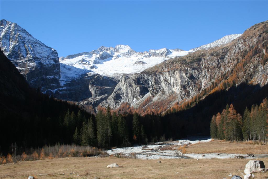 Val Genova