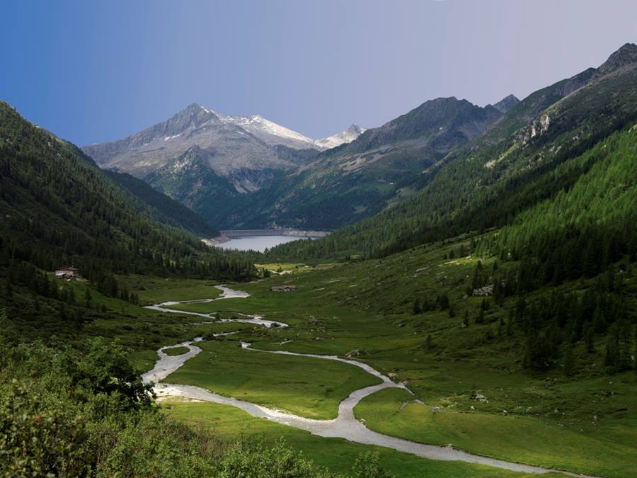 Val di Fumo Val di Daone1 Val di Fumo Val di Daone1