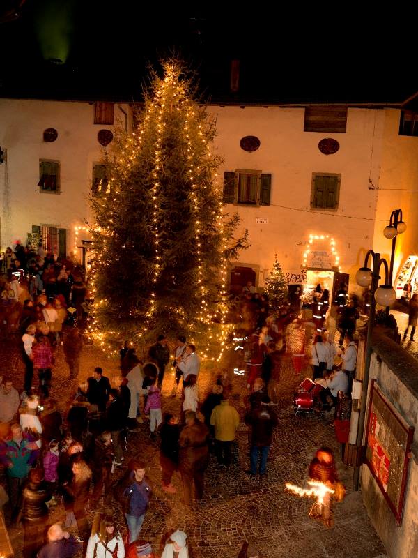 Valle del Chiese Natale in Strada 1