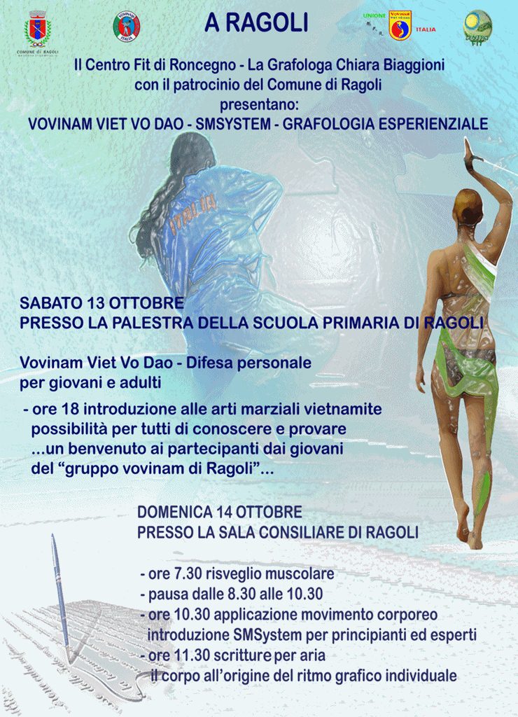 Vovinam Viet Vo Dao - arti marziali vietnamite