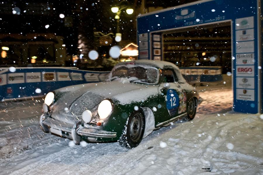 Winter Marathon - Madonna di Campiglio - Pierpaolo Romano