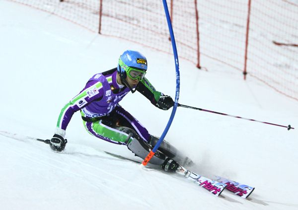 YUASA Naoki- 3-TRE Madonna di Campiglio 2012 - Foto Matteo Ciaghi
