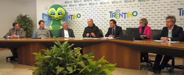 Zecchino doro - Trentino