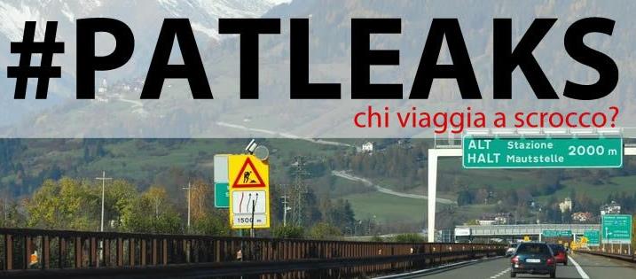 a22 chi viaggia  a scrocco M5S
