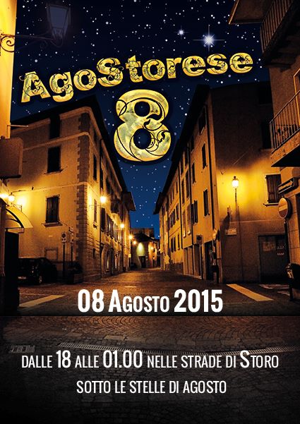 agostorese