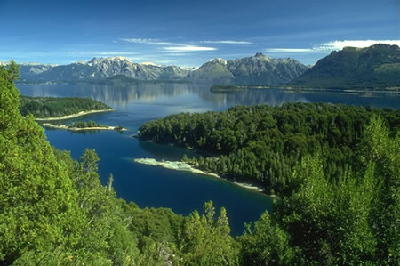 argentina patagonia progetto hidroaysen