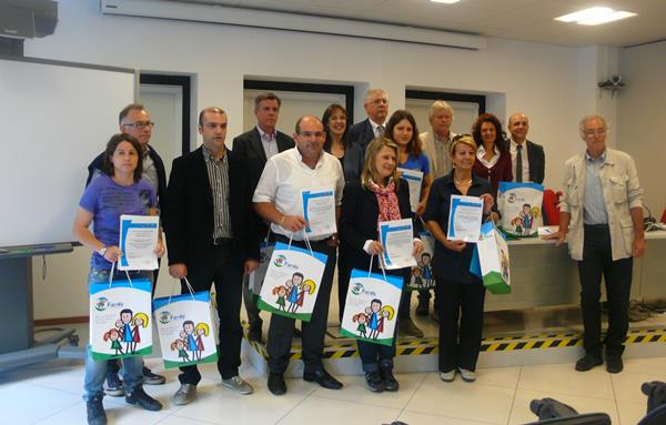 associazioni Family in Trentino