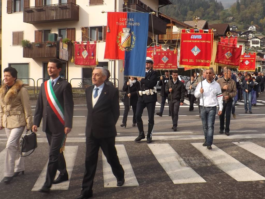 avis 60 anni di dono