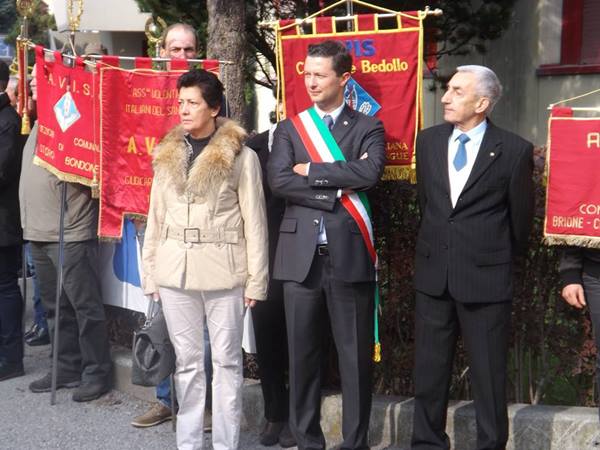 avis tione 60 anni sindaco Gottardi