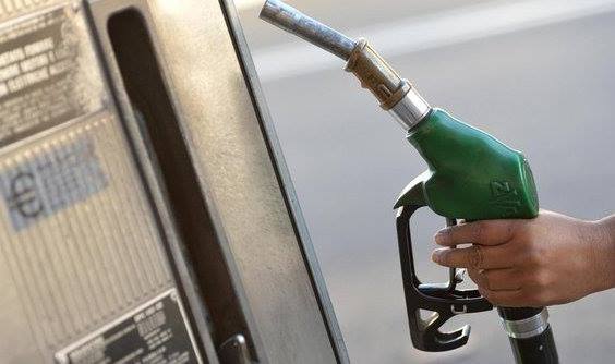 benzina urina carburante