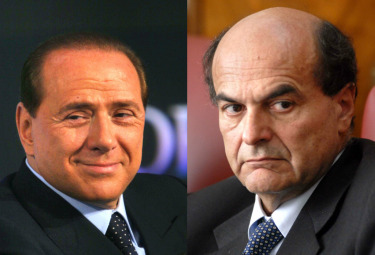 berlusconi-bersani