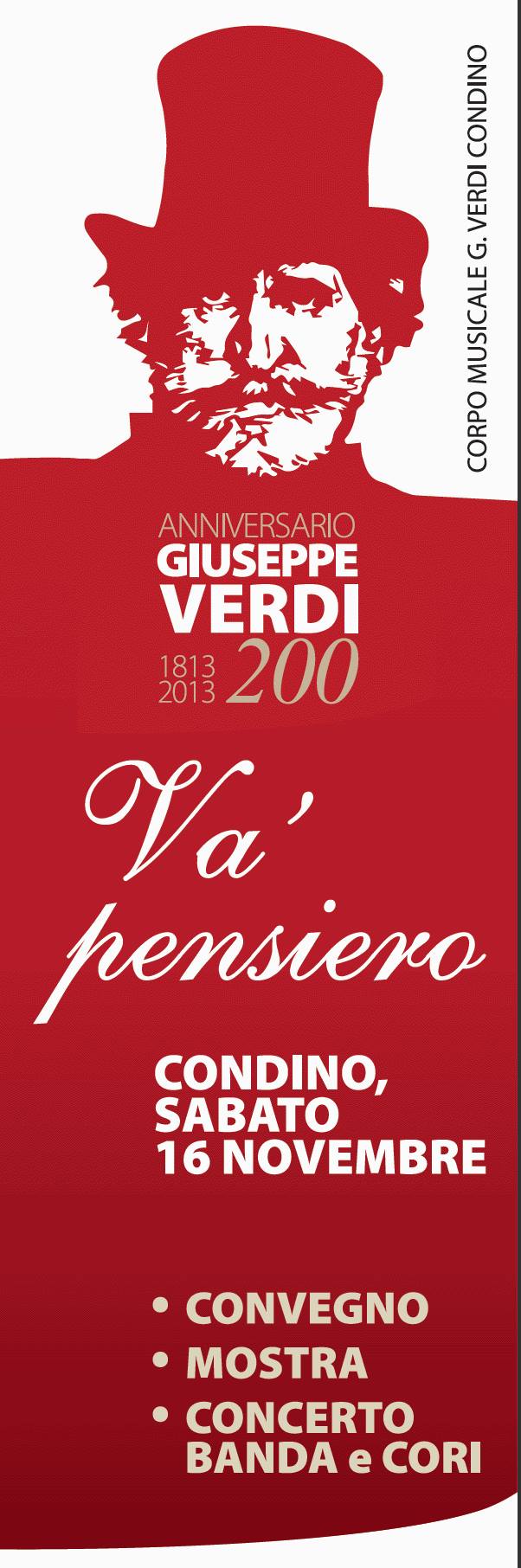 bicentenario nascita giuseppe verdi