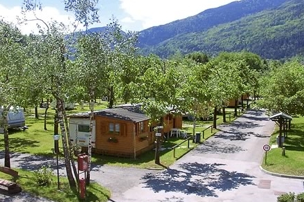 camping val rendena camping val rendena