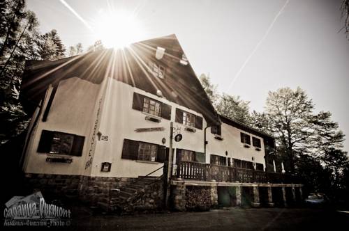 capanna durmont - pra da lasan