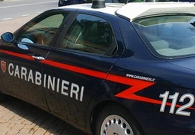 carabinieri-riva del garda 1
